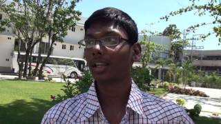 MBBS in Philippines  Davao Medical School Foundation Tamil Student Review [upl. by Fernanda435]