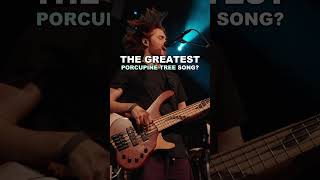 Blackest Eyes by Porcupine Tree cover guitar porcupinetree gavinharrison drummer progrock [upl. by Ekrub]