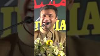 Akbar Owaisi Koi Chidi Ka Baccha nahin Hai akbaruddinowaisi aimim vote4aimim [upl. by Raymond735]