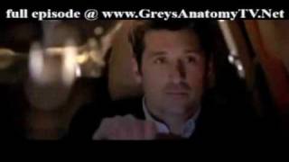 Greys Anatomy Season 6 Episode 14 Valentines Day Massacre Part 1 [upl. by Fretwell]