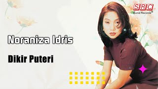 Noraniza Idris  Dikir Puteri Official Lyric Video [upl. by Yoreel125]