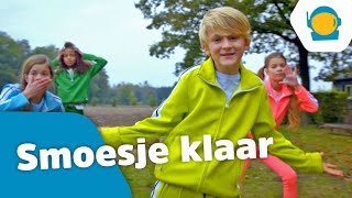 Smoesje klaar  De Grote Show 2021  Kinderen voor Kinderen [upl. by Manoff]