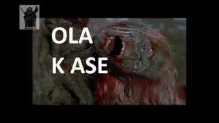 ola ke ase el origen quotcreepypastaquot [upl. by Ursi]