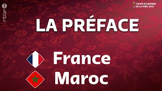 Le Maroc peutil gagner la Coupe du monde [upl. by Frech]