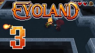 Evoland 3 Ab in die 3 Dimension [upl. by Maller]