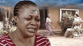 Baneful Heart  Nigerian Movie [upl. by Broddie]