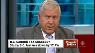 Carbon tax debate [upl. by Rhetta834]