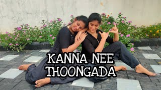 KANNA NEE THOONGADA  BAHUBALI  2  CLASSICAL DANCE PERFORMANCE [upl. by Mariandi]