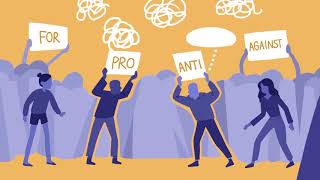 Why we should protect free speech on college campuses [upl. by Nwahsirhc]