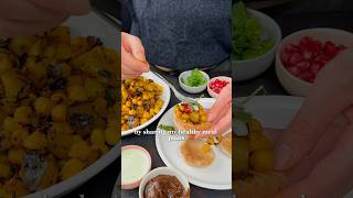 Meal Plan 5  Meals you can eat with your hands [upl. by Maier]