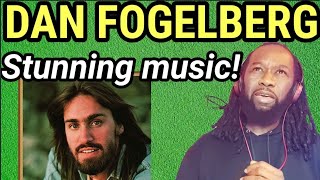 DAN FOGELBERG  MISSING YOU REACTION First time hearing [upl. by Lazarus]