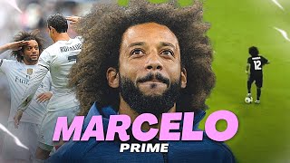 Quand MARCELO était le latéral ultime [upl. by Devehcoy115]