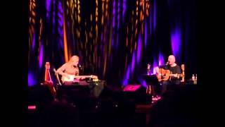 Christy Moore The Voyage Manchester [upl. by Polivy]