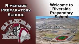 Welcome to Riverside Preparatory School [upl. by Nyla]