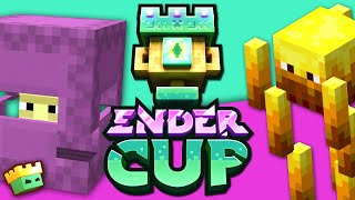 New MCC Ender Cup Info [upl. by Dickey43]