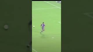 Ronaldo Nazario skills🔥🔥football [upl. by Rebmaed969]