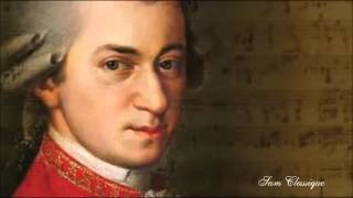 MOZART Ouverture du Mariage de Figaro [upl. by Leicam167]