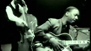 Nicas dream  Wes Montgomery 1965 [upl. by Antone]