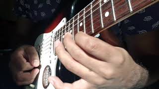 John petrucci  universal mind intro [upl. by Arbe]