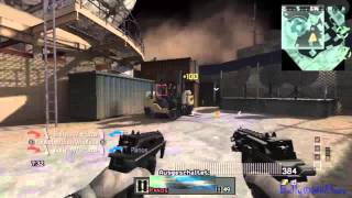 MW3 Wii Force Host  No Migrate Codes  MOAB BullyWiiPlaza [upl. by Ateekahs214]