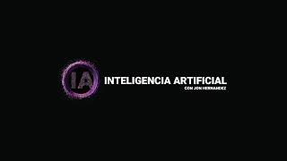 LA Inteligencia Artificial ¿Qué es ¿Cómo te afectará [upl. by Caro]