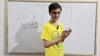 Limitations of Ohms LawCurrent ElectricityClass 12NCERTPhysicsskwonderkids5047 [upl. by Poland]