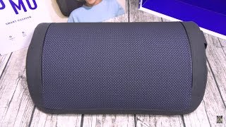 HUMU Augmented Audio Cushion  Feel HiFi Sound Mind Blown [upl. by Oraneg]