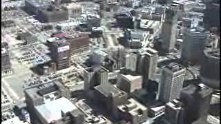 Detroit Aerial 1997 [upl. by Endo]