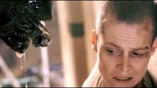 Alien 3 1992 Review featuring guest appearance by Autisticus Spasticus [upl. by Ahsinor]