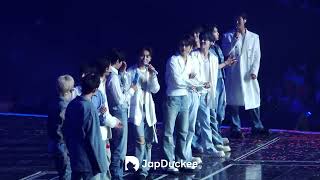 240616 세븐틴  SEVENTEEN  FML  2024 Weverse Con Festival  DAY2 [upl. by Marillin265]