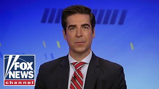 Jesse Watters Gavin Newsom picks up literal garbage left behind from failing policies [upl. by Reseda]