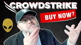 Best Stocks to Buy Now Is CrowdStrike Stock a Buy CRWD Stock Analysis 👽 [upl. by Ravahs483]