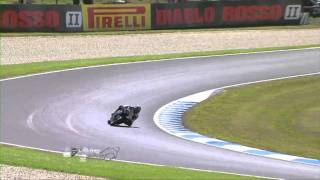 ASBK Round 1 2011  Phillip Island Part 1 [upl. by Donegan]