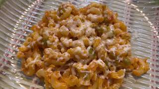 Pasta RecipesGarlic Pastapasta without any Sauce [upl. by Fiel738]