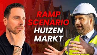 Rampscenario Voor De Huizenmarkt is Onvermijdelijk [upl. by Oeht]