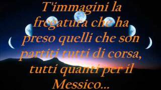 Vasco Rossi  Timmagini testo [upl. by Nive]