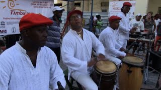 La Rumba the soul of Cuba and the assertion of African culture [upl. by Theodor797]