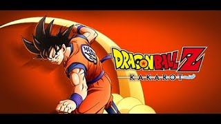 DragonBall Z Kakarot Stream 4 The Adventure Continues [upl. by Racso]