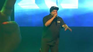 Ice Cube  No Vaseline  Del Lago Casino Waterloo NY  101224 [upl. by Harmony]