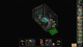 Baldurs Gate II Enhanced Edition part 16 [upl. by Akinek771]