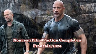 Nouveau Film Daction Complet en Français  Films daction Americain En Français 2024 [upl. by Yvonne181]