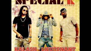 LIEUTENANT FEAT KALASH  MANDEI PADON [upl. by Enileqcaj309]