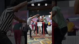 arm restling competition viralvideo trending Punja viral [upl. by Anhpad]