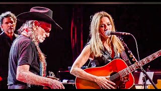 Concert Willie Nelson  American Outlaw All Star Concert Celebration 2019 [upl. by Fink536]