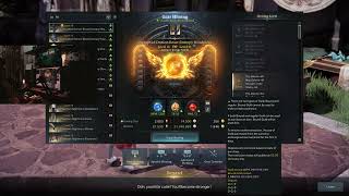 Just honing to 1620  Lost Ark  New Player Ignite Event [upl. by Hras96]