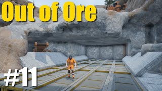 Out of Ore S1E11  This Lithium Deposit Is HUGE [upl. by Nidraj]