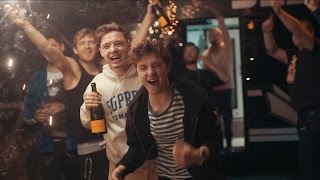 Unser 18 Geburtstag  Die Lochis [upl. by Ahsak]