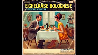 Eichelkäse Bolognese [upl. by Gunn]