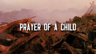 Eric Clapton  Prayer of a Child Official Music Video [upl. by Reggis592]