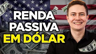 10 MELHORES AÇÕES AMERICANAS PAGADORAS DE DIVIDENDOS PARA INVESTIR EM 2024 Renda passiva em dólar [upl. by Iny]